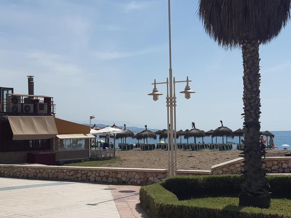 Eursu Playa Appartement