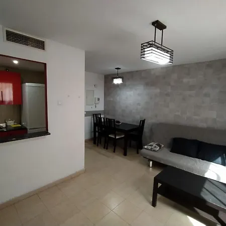 Apartamento Eursu Playa Malaga Exterior photo