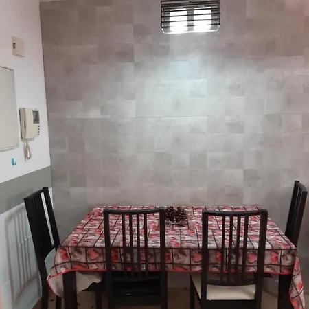 Apartamento Eursu Playa Malaga Exterior photo
