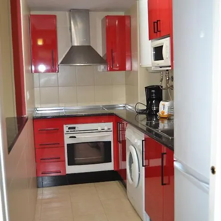 Apartamento Eursu Playa Malaga Exterior photo
