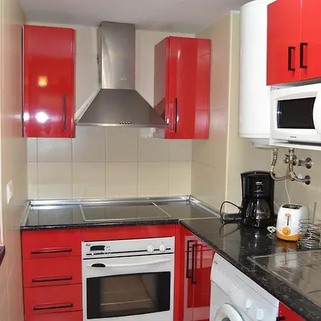 Apartamento Eursu Playa Malaga Exterior photo