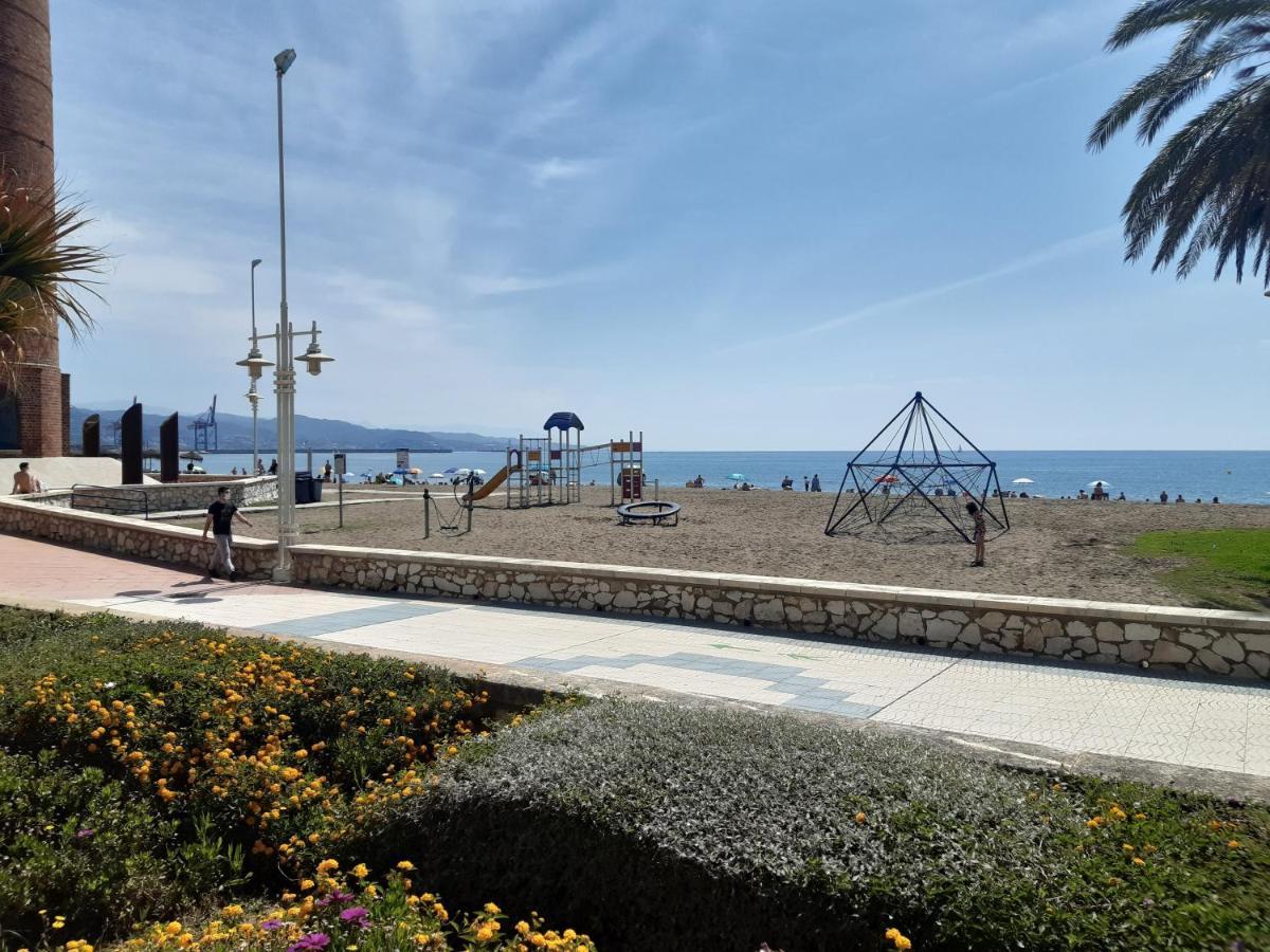 Eursu Playa Appartamento *